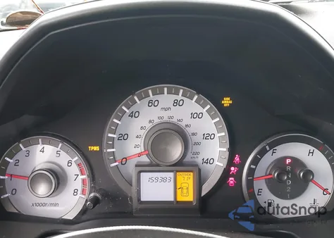 2013 Honda Pilot Exl from USA, damaged, VIN 5FNYF4H57DB006619